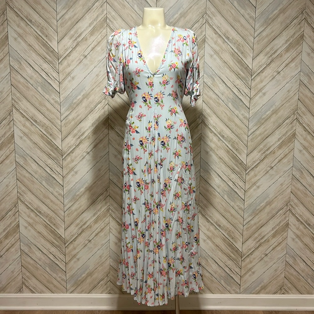 Faithfull Dress